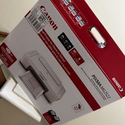 Canon Pixma 2522 Printer