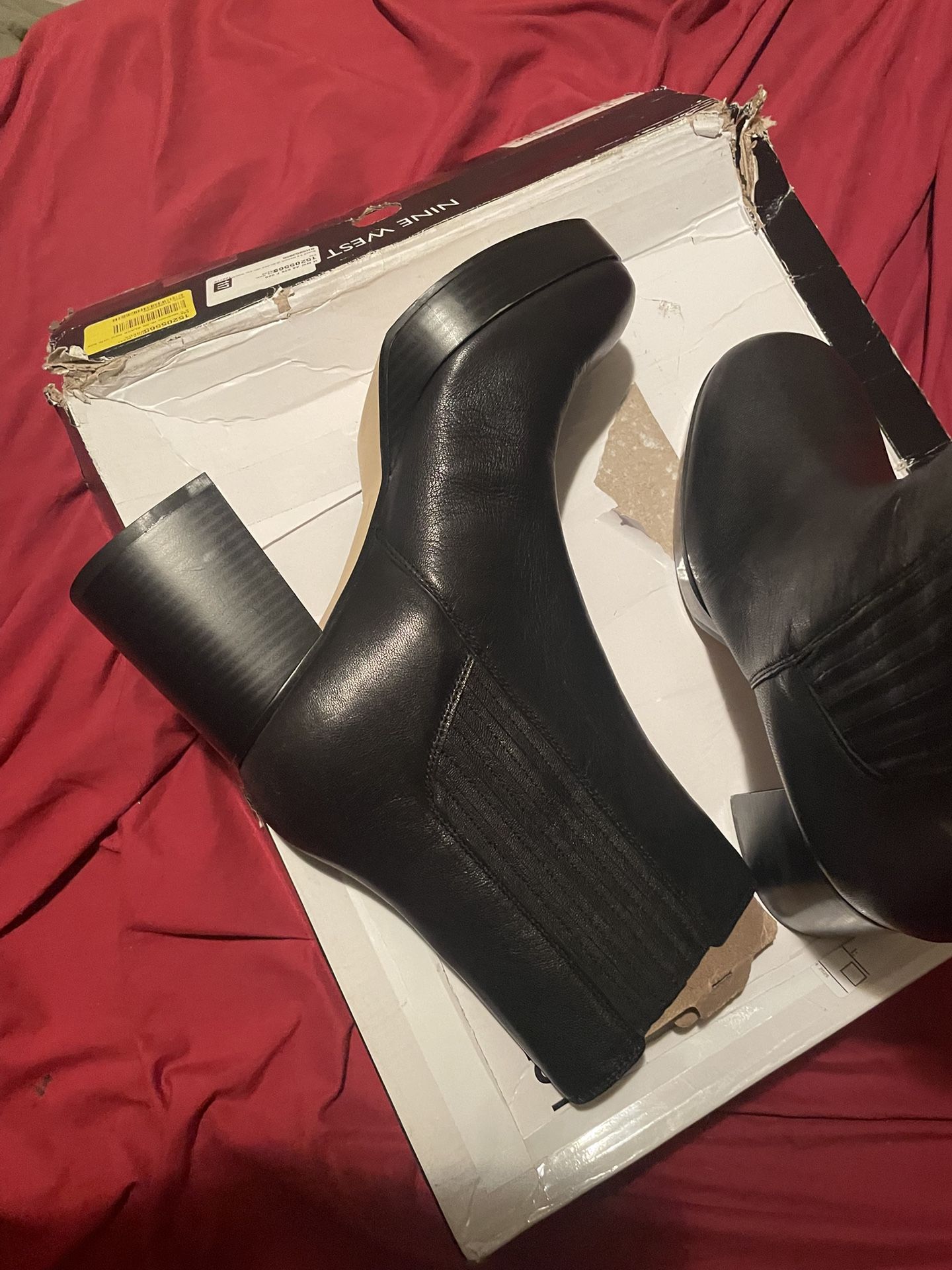Nine West Women EDS