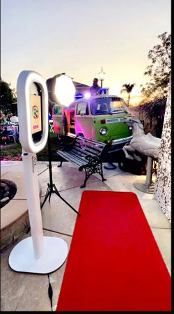 💕Photo Booth 💕