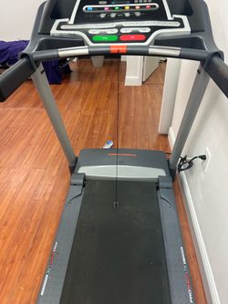 Exercise machine
