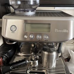 Coffe Breville