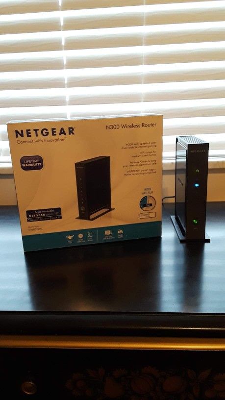 Netgear