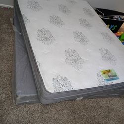 Queen size