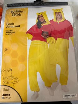 Winnie the Pooh