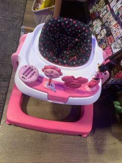 Baby walker