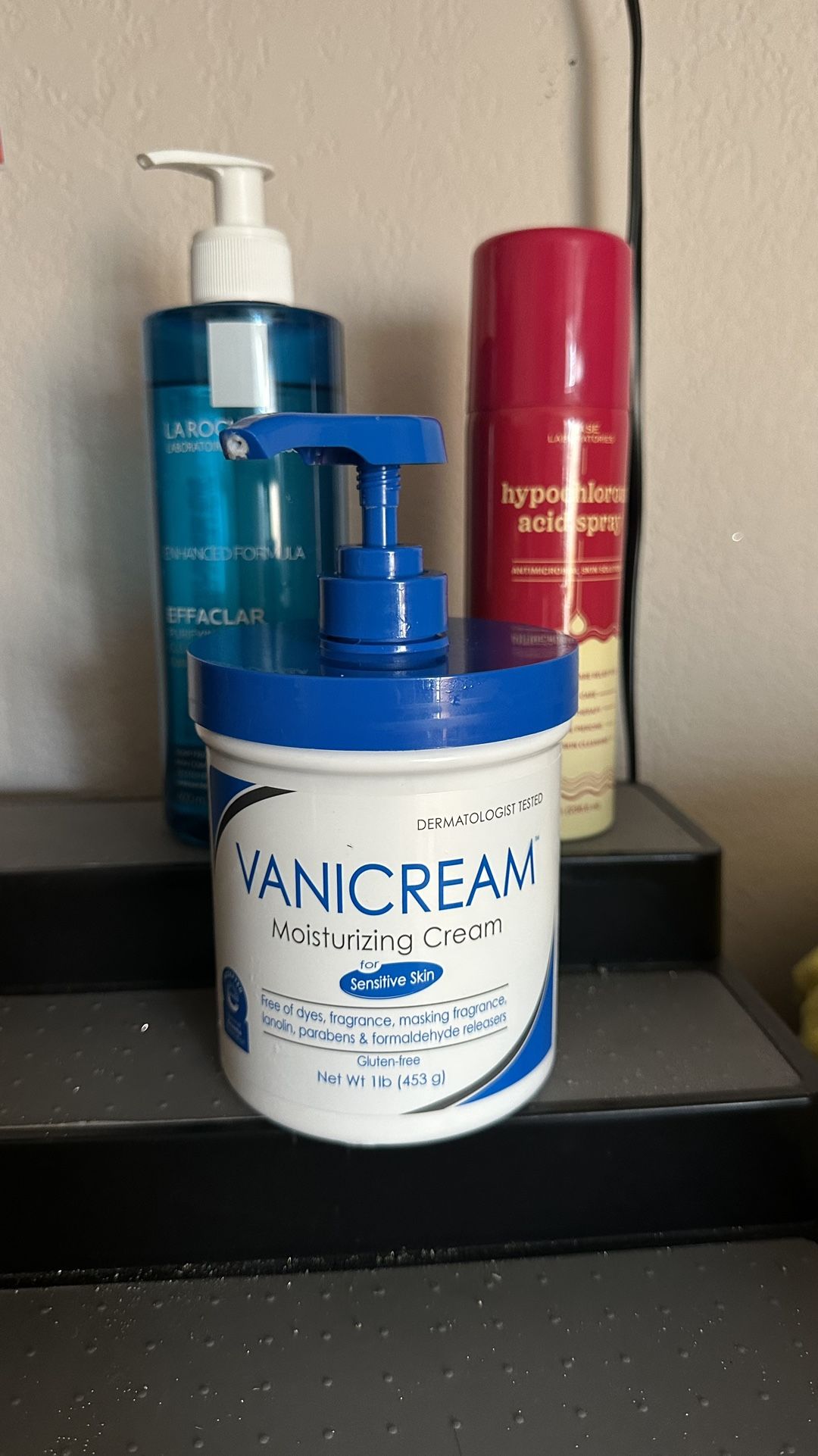 Skincare Face Wash