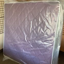 Brand New King Size Plush Mattress