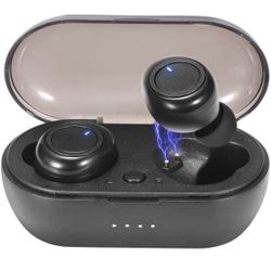 Wireless Earbuds New Bluetooth 