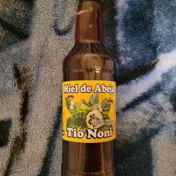 Noni Honey An Noni Juice 