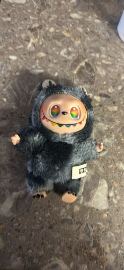 Labubu