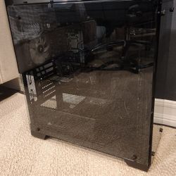 PC Components or Bundle Set