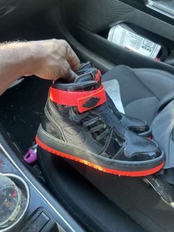 Air Jordan 1 High Top