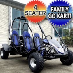 Go kart repair