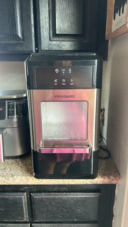 Frigidaire ice maker