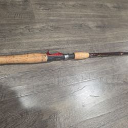 Abu Garica Fishing Pole