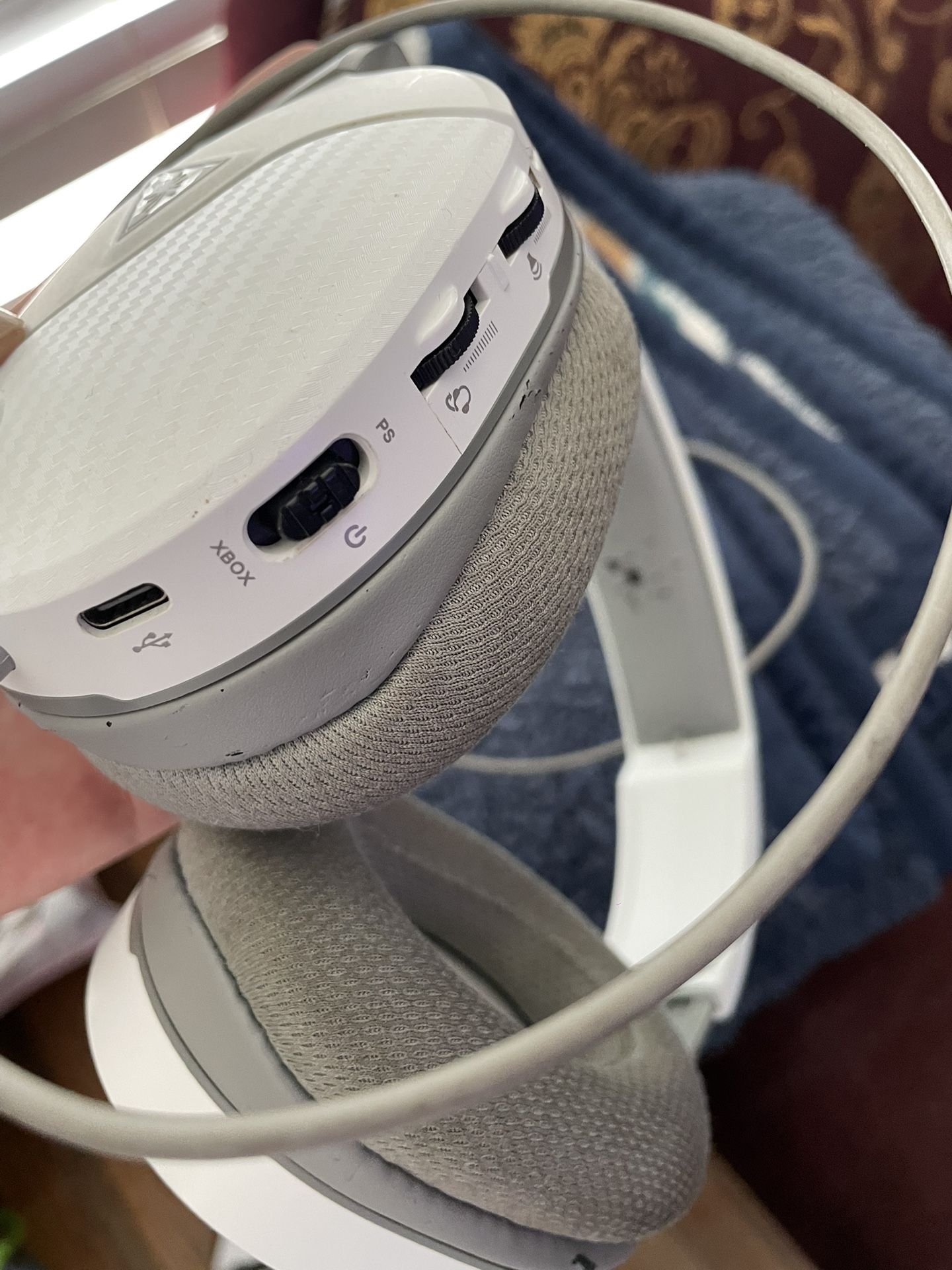 Turtle beach Recon 200 gen 2 wired