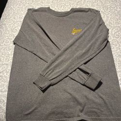 George Mason Long Sleeve
