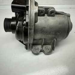 BMW 335i N54 Water Pump