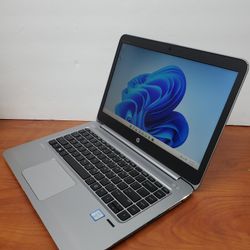 HP EliteBook 1040/ 1030 G3
Core i7
16 GB Ram
512 GB SSD
Windows 11
MINT CONDITION👌
6th GENERATION
