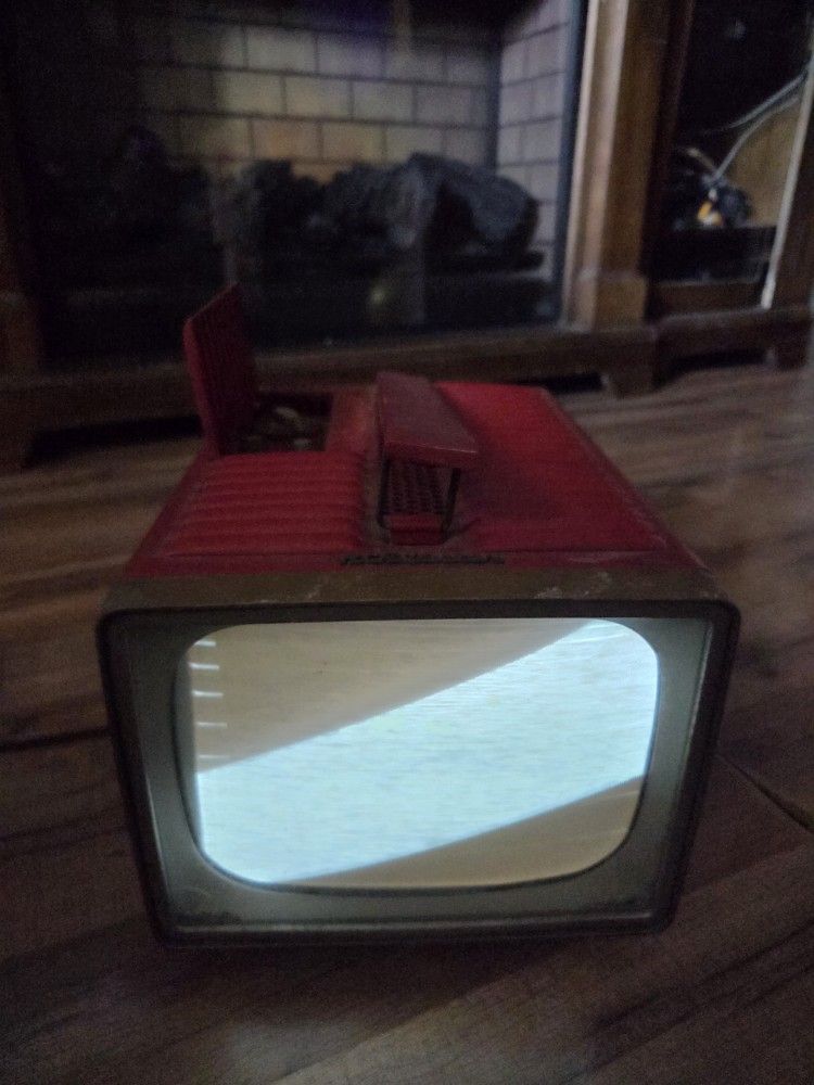 RCA Victor Tv