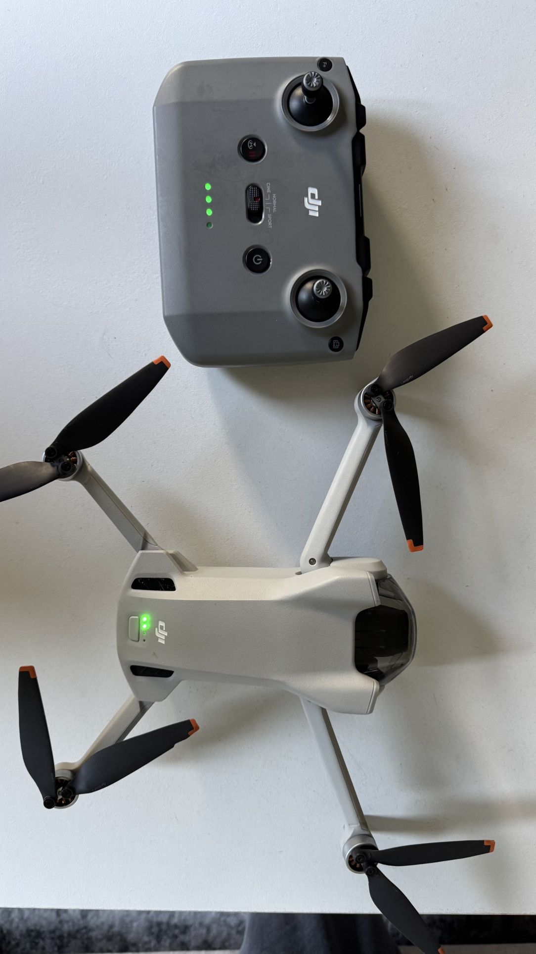 Dji Mini 3
