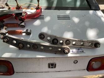 FS: Blox Racing Rear Lower Control Arms