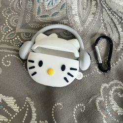 Apple AirPods 3 Hello Kitty Case 
