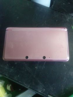 Nintendo 3DS
