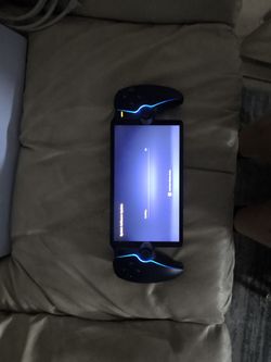 PlayStation Portal Black (Amazing condition)