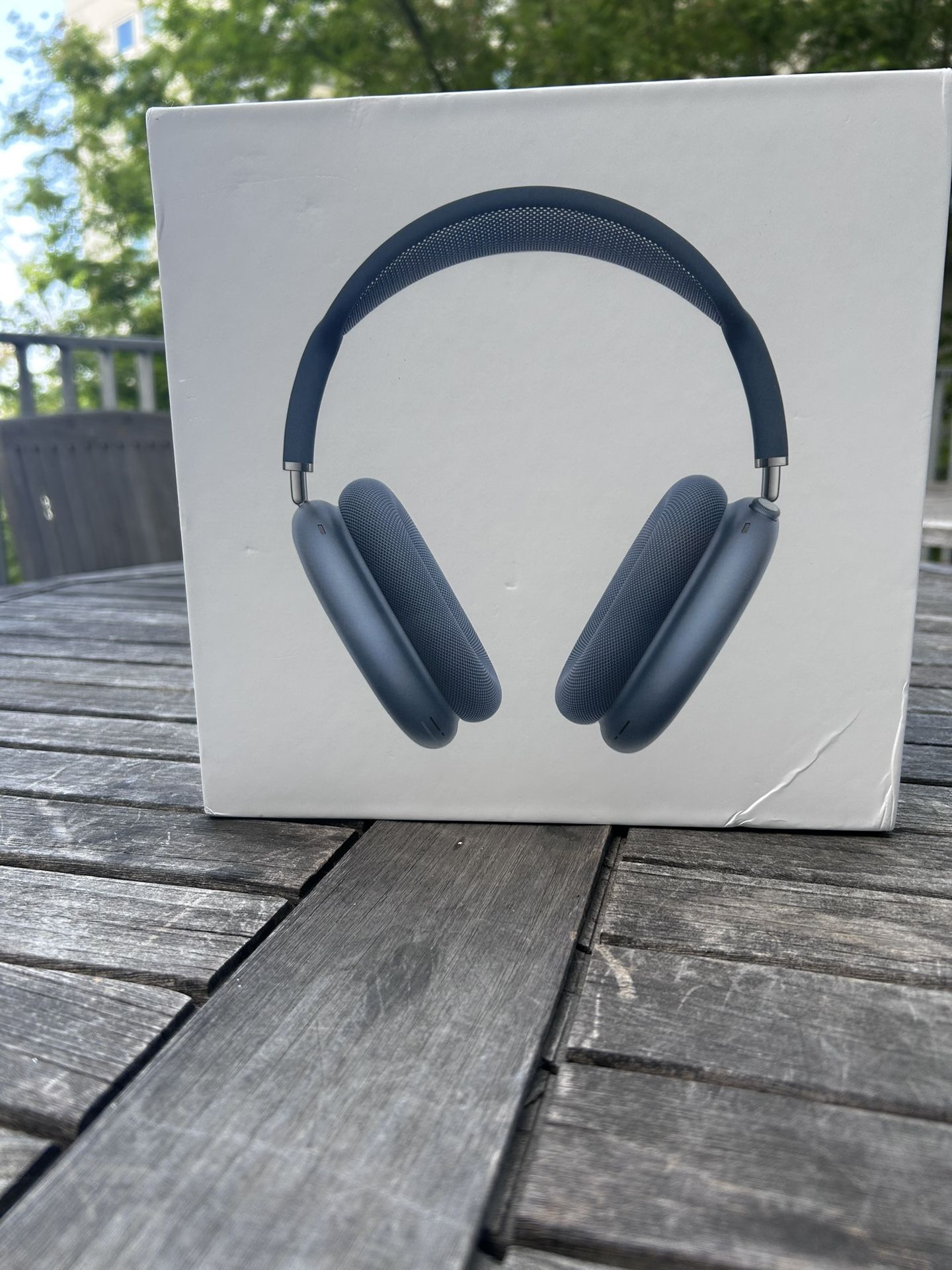 Airpod Pro Max