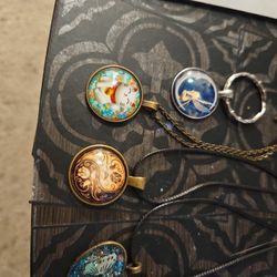 Pendants  Lots Choices 
