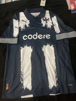 Sergio Ramos Monterey Playera