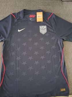 USA 🇺🇸 world cup jersey