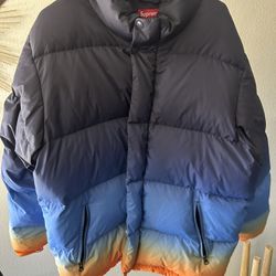 Supreme Jacket