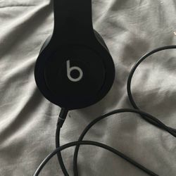 Beats By Dre 