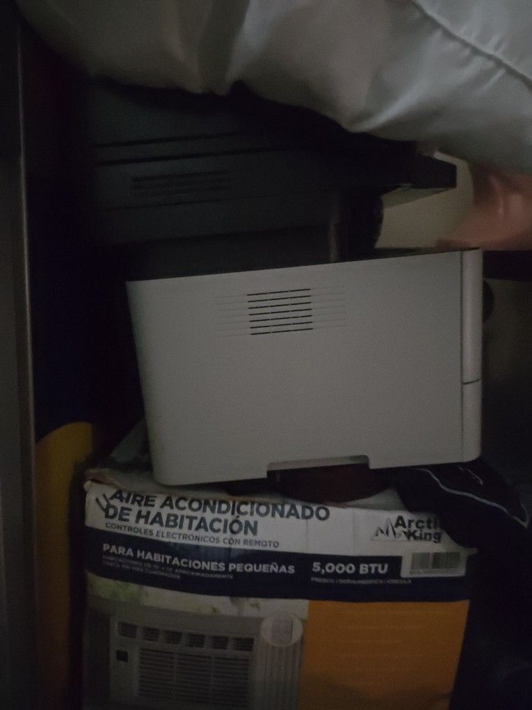 Printer