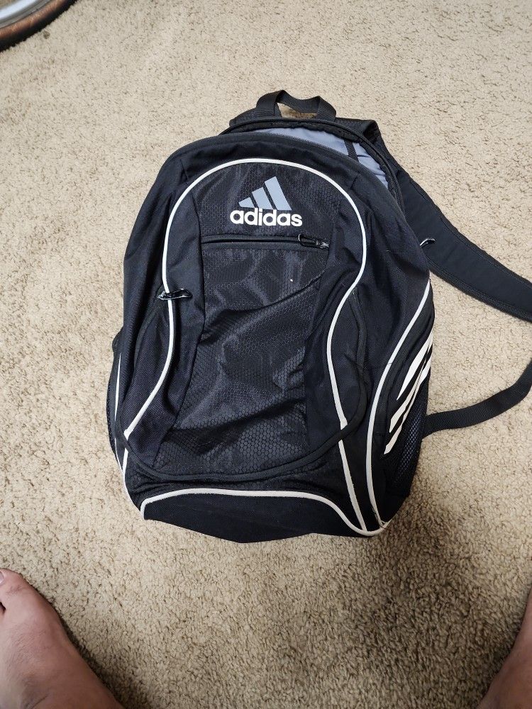 Adidas Backpack