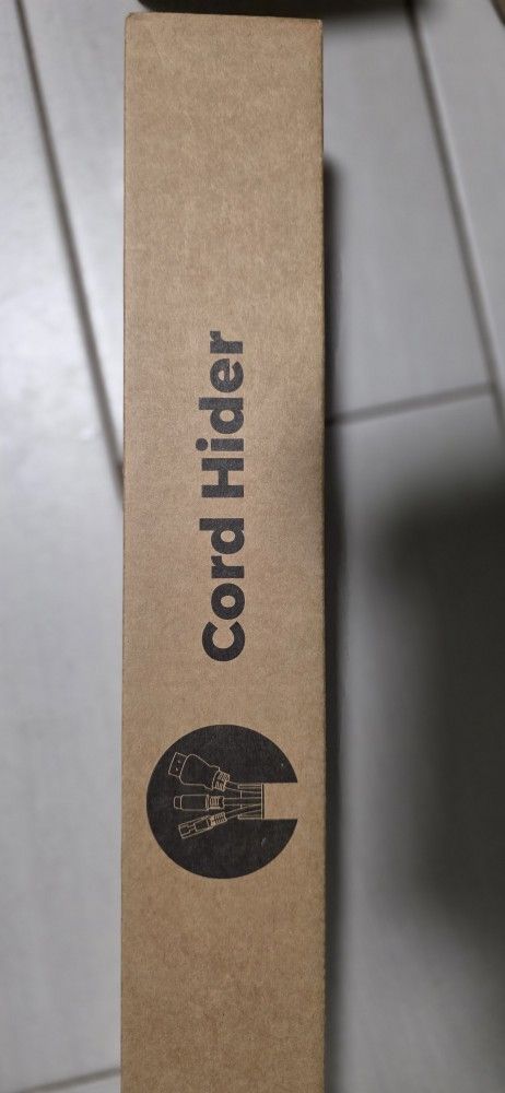 Cord Hidder