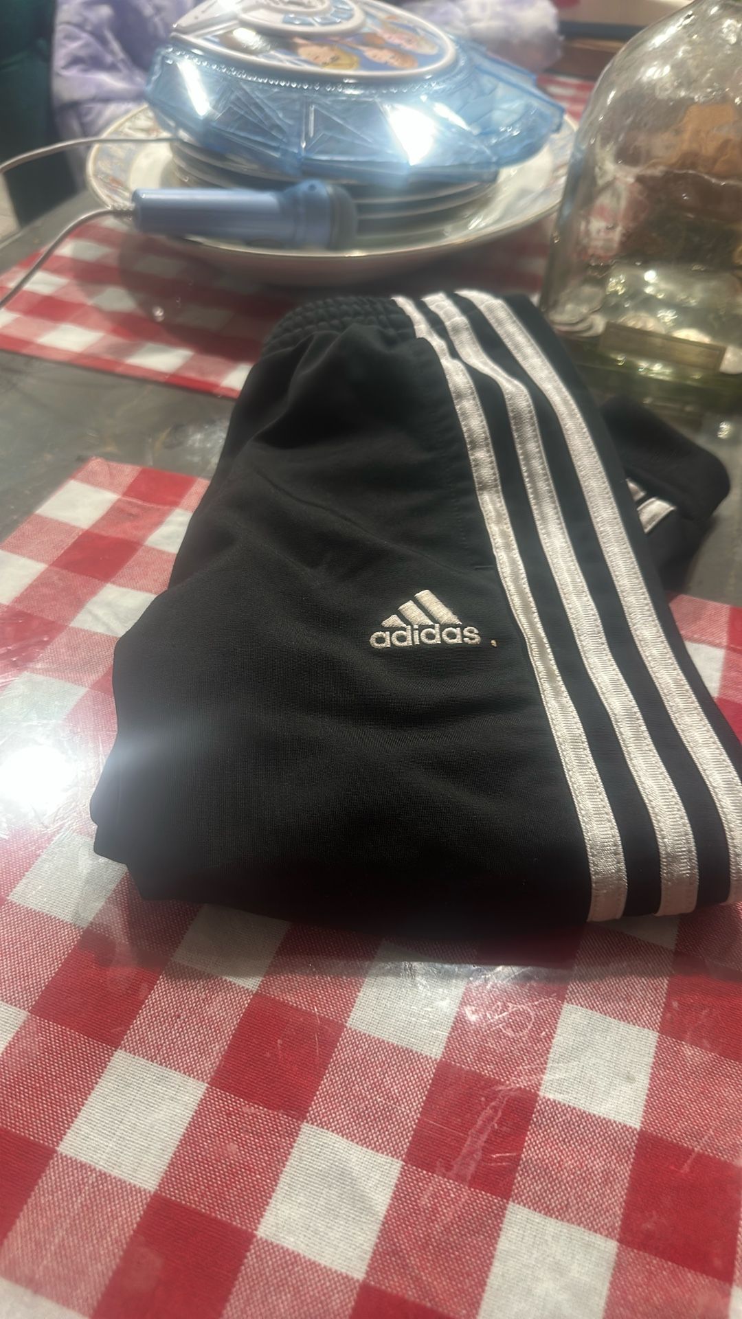 Adidas Jogger Pant For Kids Size 4