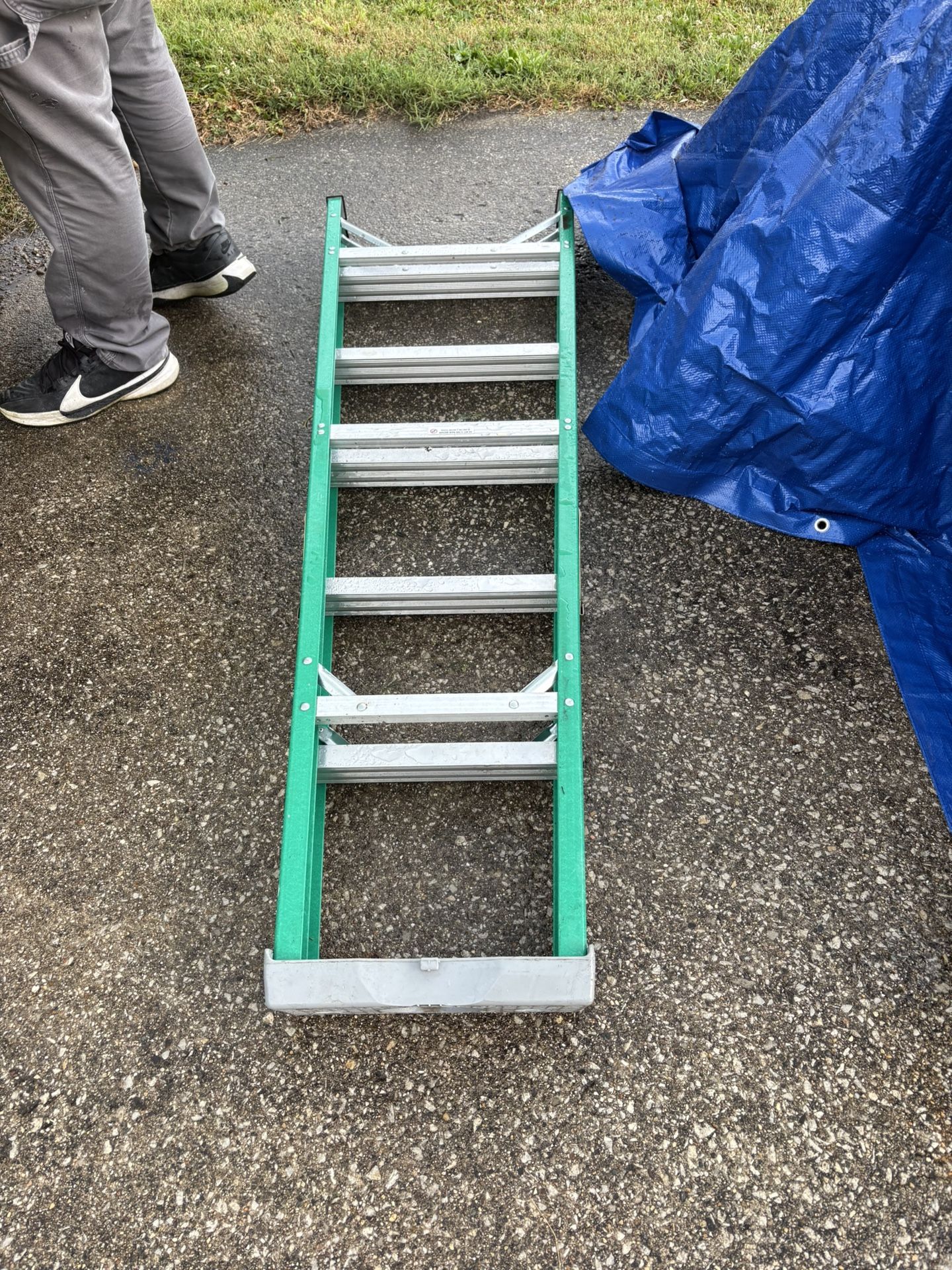 Ladders