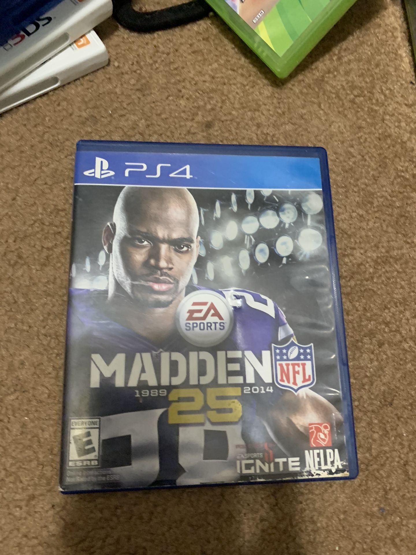 Madden 25