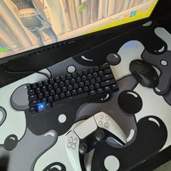 Whole Pc Setup For Cheap