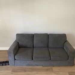 Couch Gray 