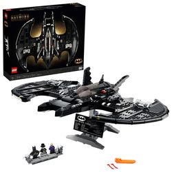 LEGO batwing