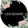 LEXI.B.NINE 