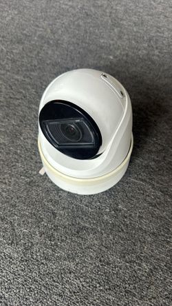 Luma 510 Tur Ip Camera