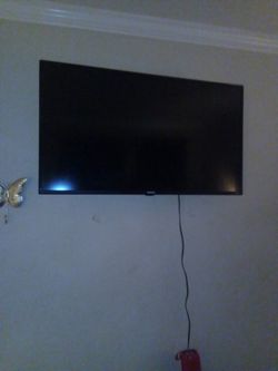 42 inch Roku tv