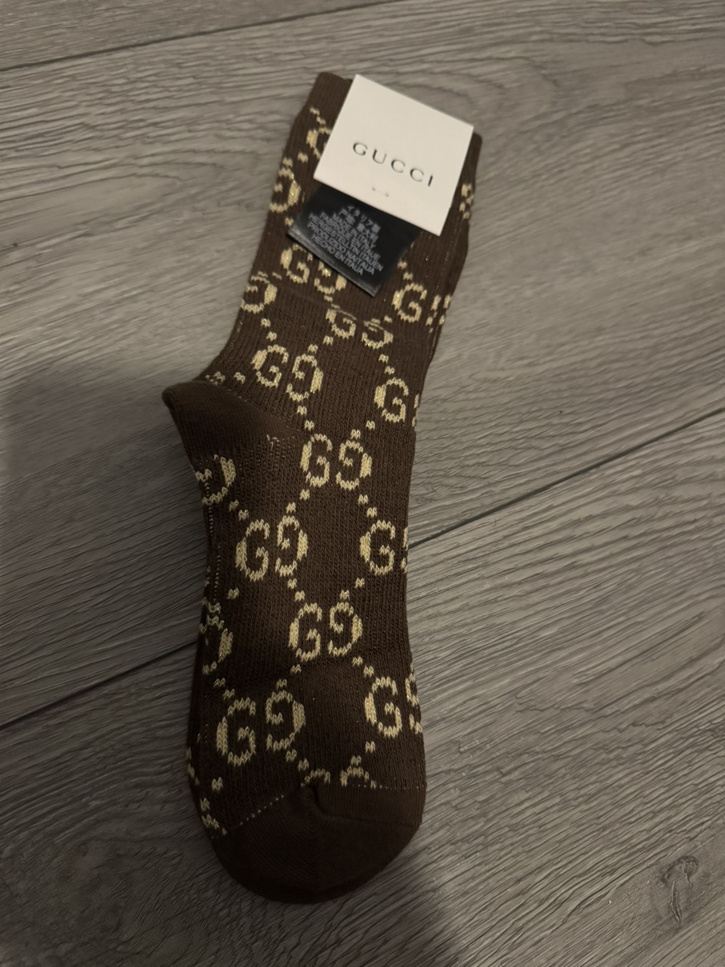 GUCCI Socks