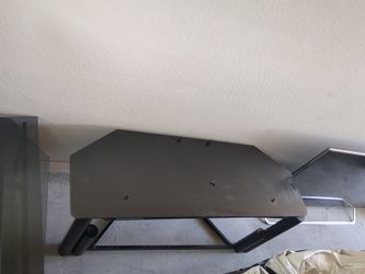 Tv stand