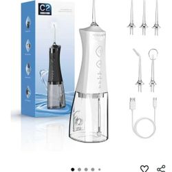 Water Flosser